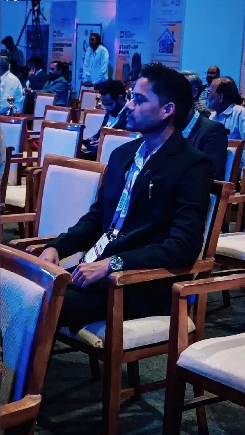 Avnish Ahirwar