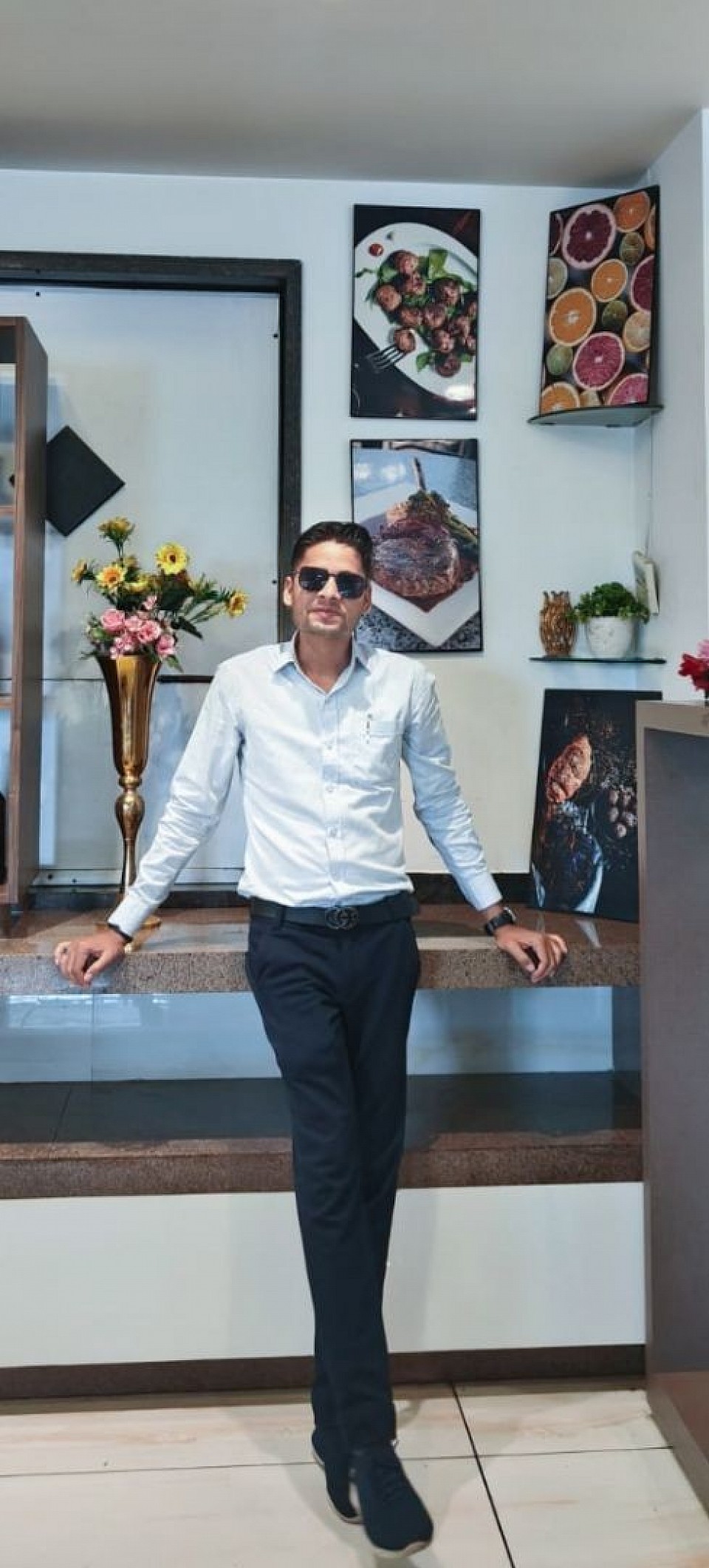 Avnish Ahirwar