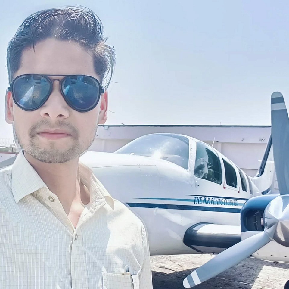 Avnish Ahirwar